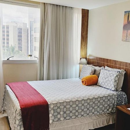 Lindo Flat Aconchegante No Centro De Taguatinga Apartment Ngoại thất bức ảnh