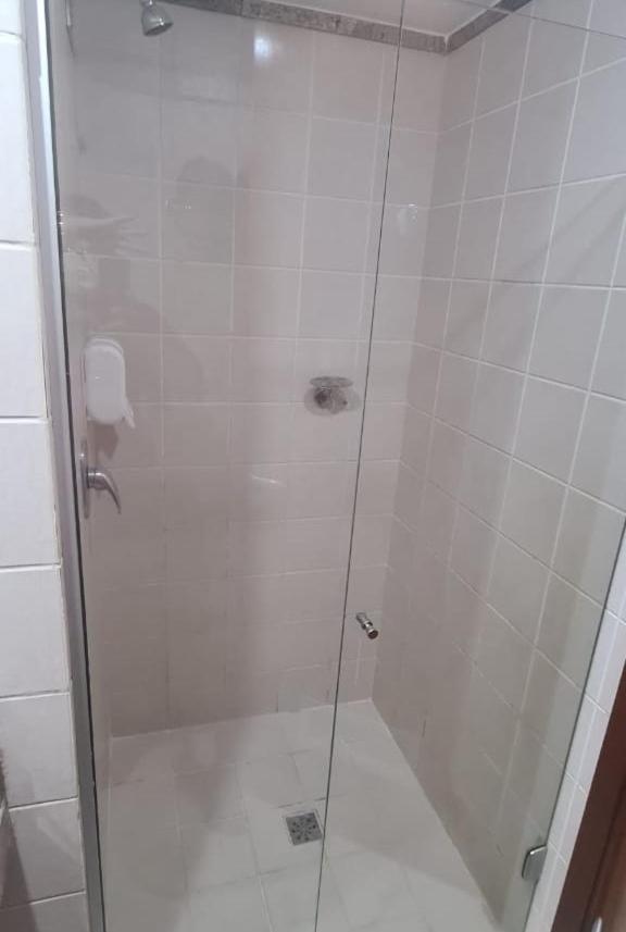 Lindo Flat Aconchegante No Centro De Taguatinga Apartment Ngoại thất bức ảnh